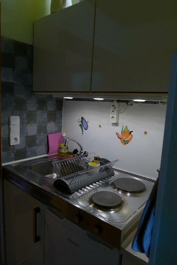Alpenappartement Claudia พีเซนดอร์ฟ ภายนอก รูปภาพ