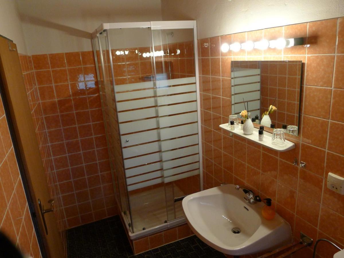 Alpenappartement Claudia พีเซนดอร์ฟ ภายนอก รูปภาพ